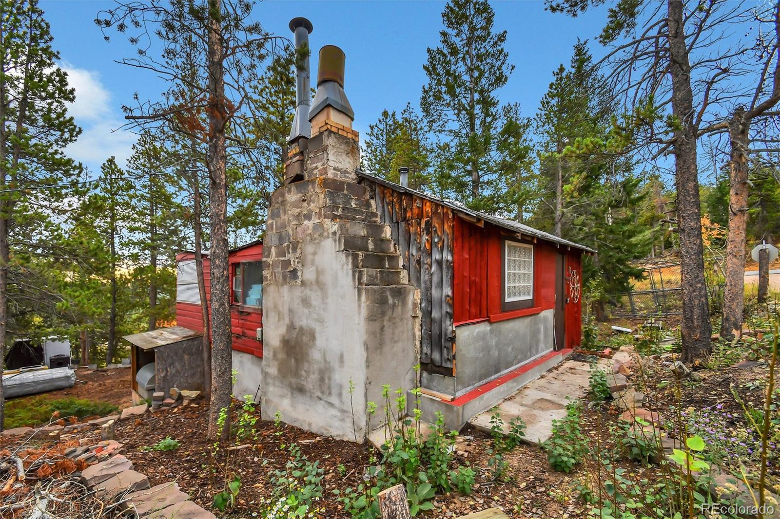 MLS Image #2 for 20  outlook drive,golden, Colorado