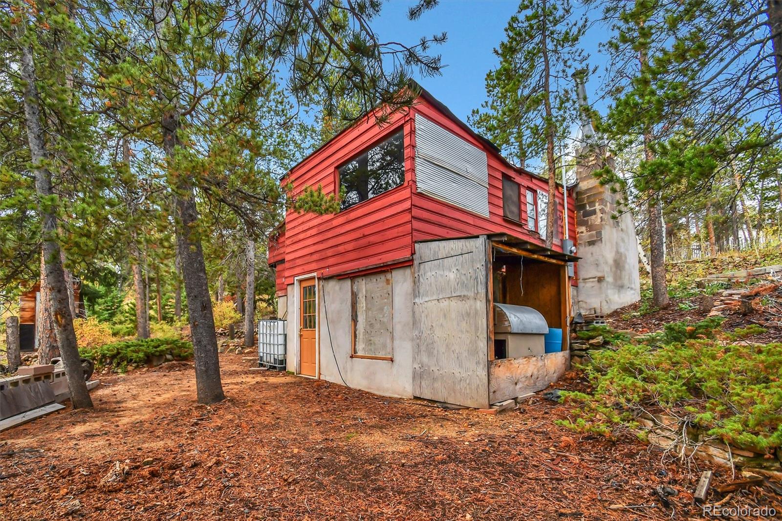 MLS Image #4 for 20  outlook drive,golden, Colorado
