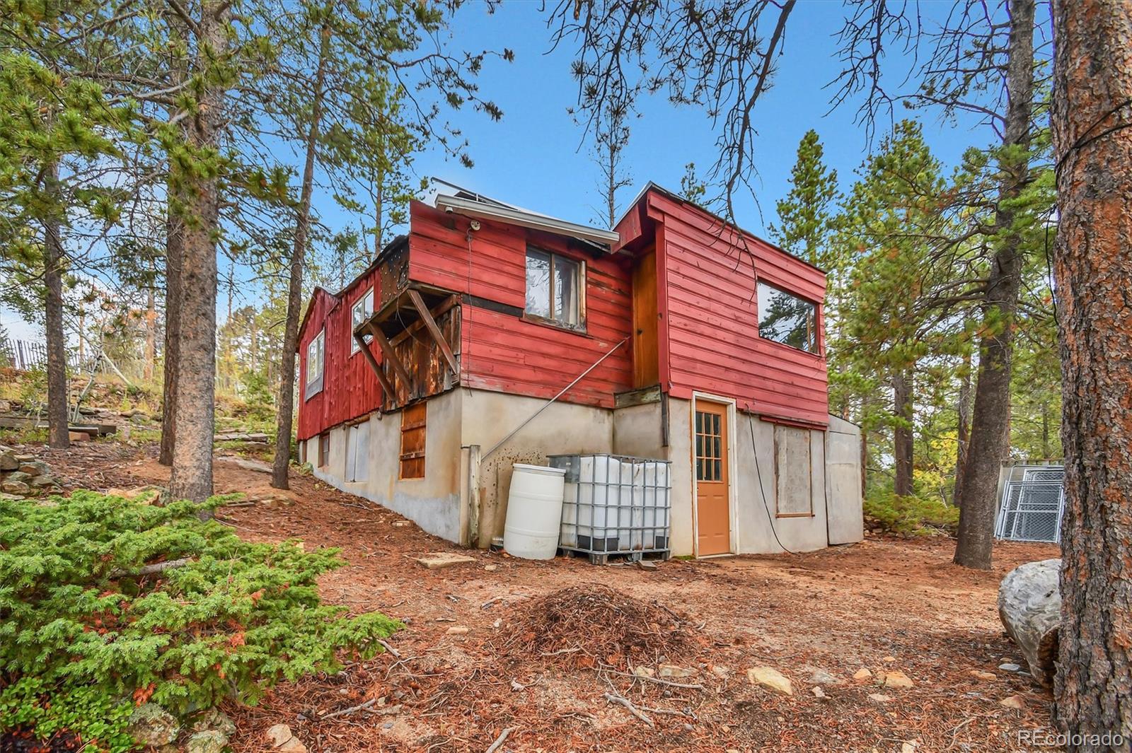 MLS Image #5 for 20  outlook drive,golden, Colorado
