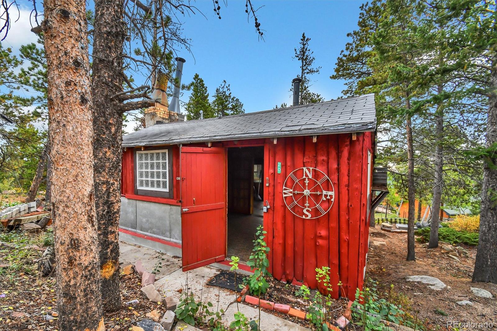 MLS Image #8 for 20  outlook drive,golden, Colorado