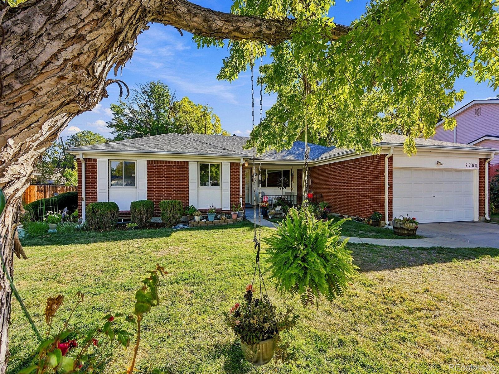 MLS Image #0 for 6756 s franklin street,centennial, Colorado