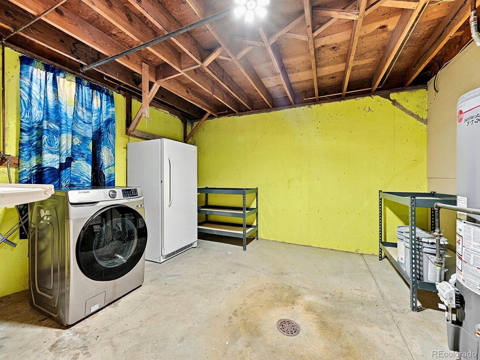 MLS Image #34 for 6756 s franklin street,centennial, Colorado
