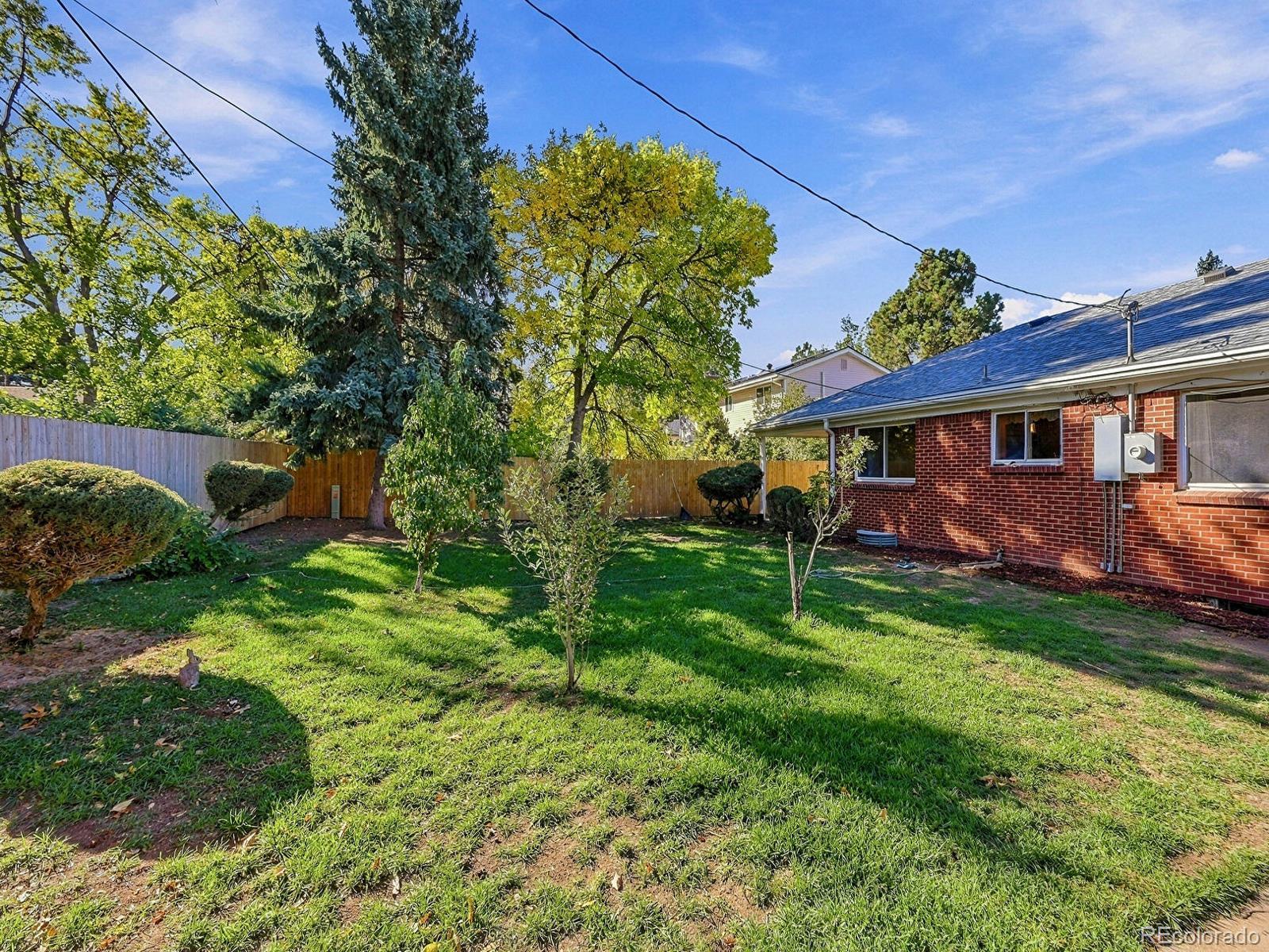 MLS Image #36 for 6756 s franklin street,centennial, Colorado