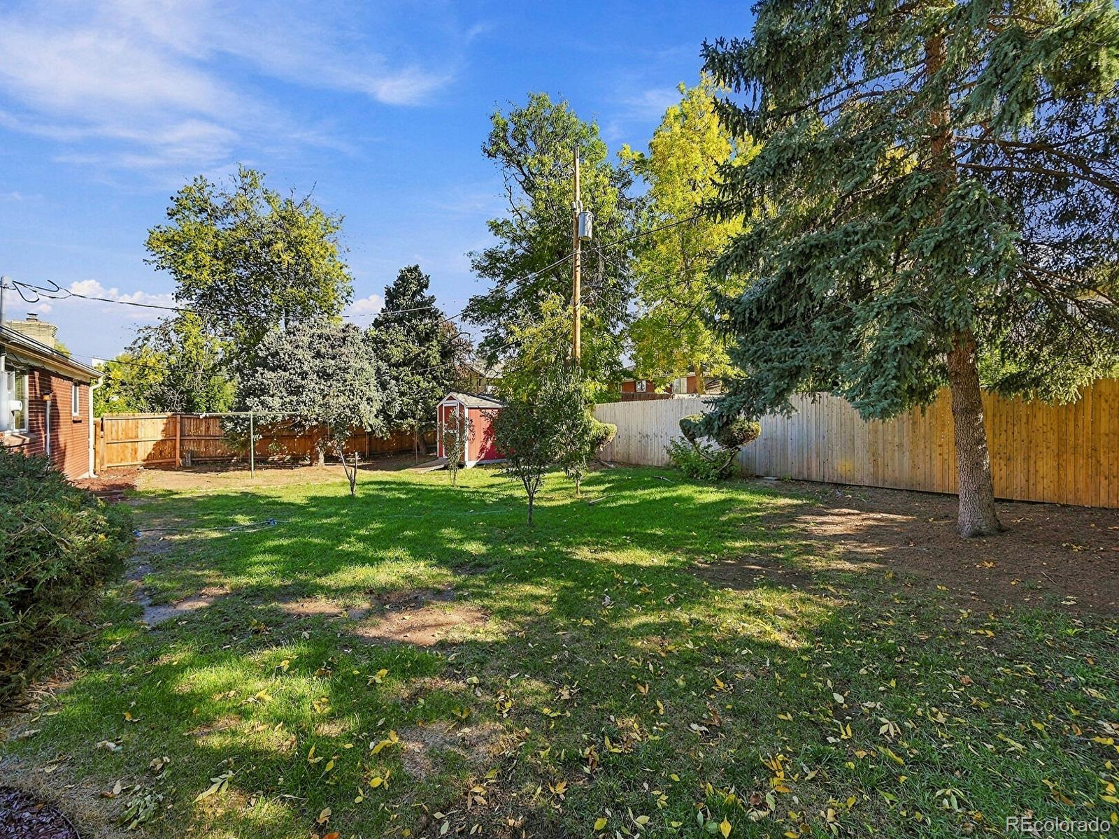 MLS Image #37 for 6756 s franklin street,centennial, Colorado
