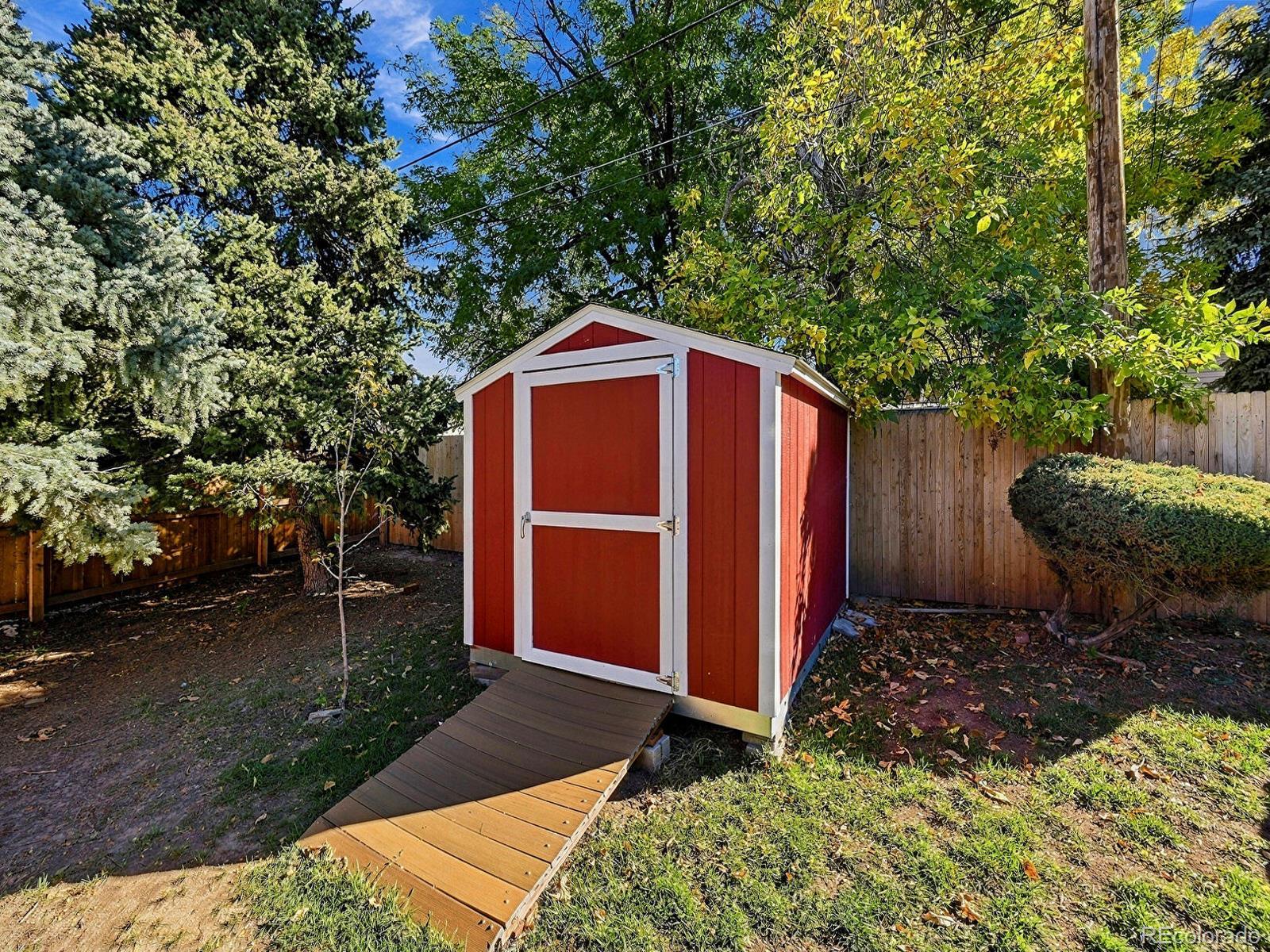 MLS Image #38 for 6756 s franklin street,centennial, Colorado