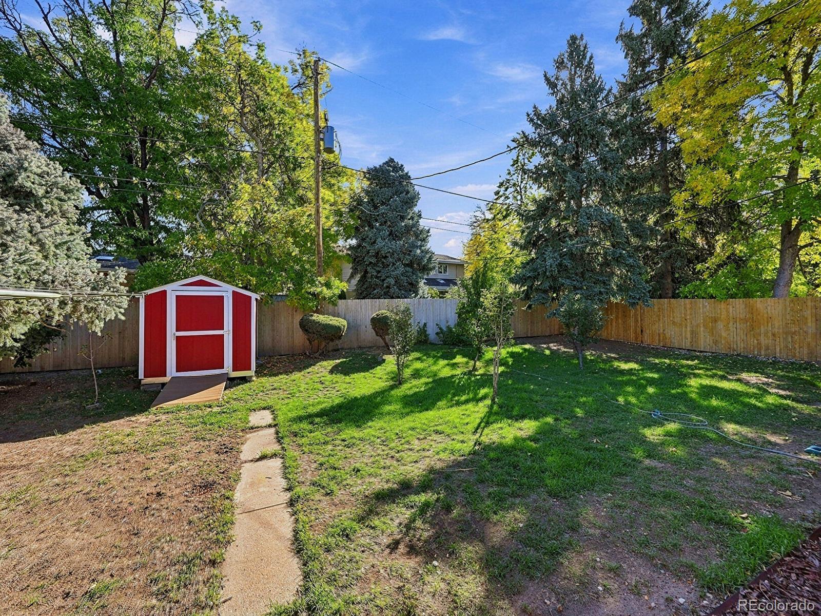 MLS Image #39 for 6756 s franklin street,centennial, Colorado