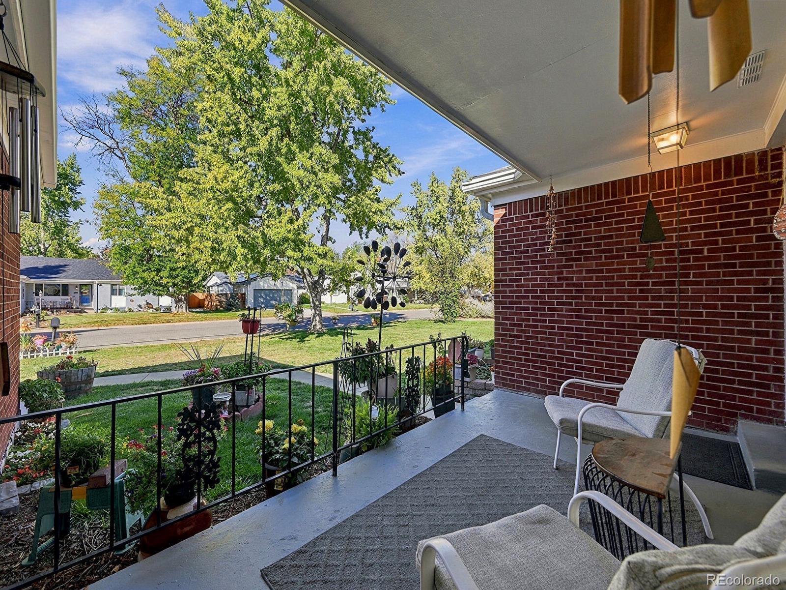 MLS Image #4 for 6756 s franklin street,centennial, Colorado