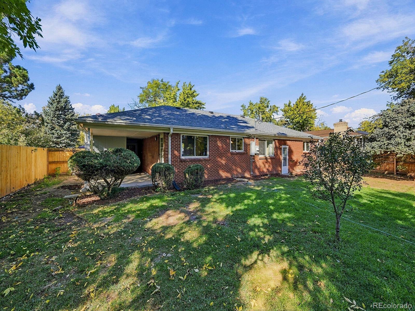 MLS Image #41 for 6756 s franklin street,centennial, Colorado