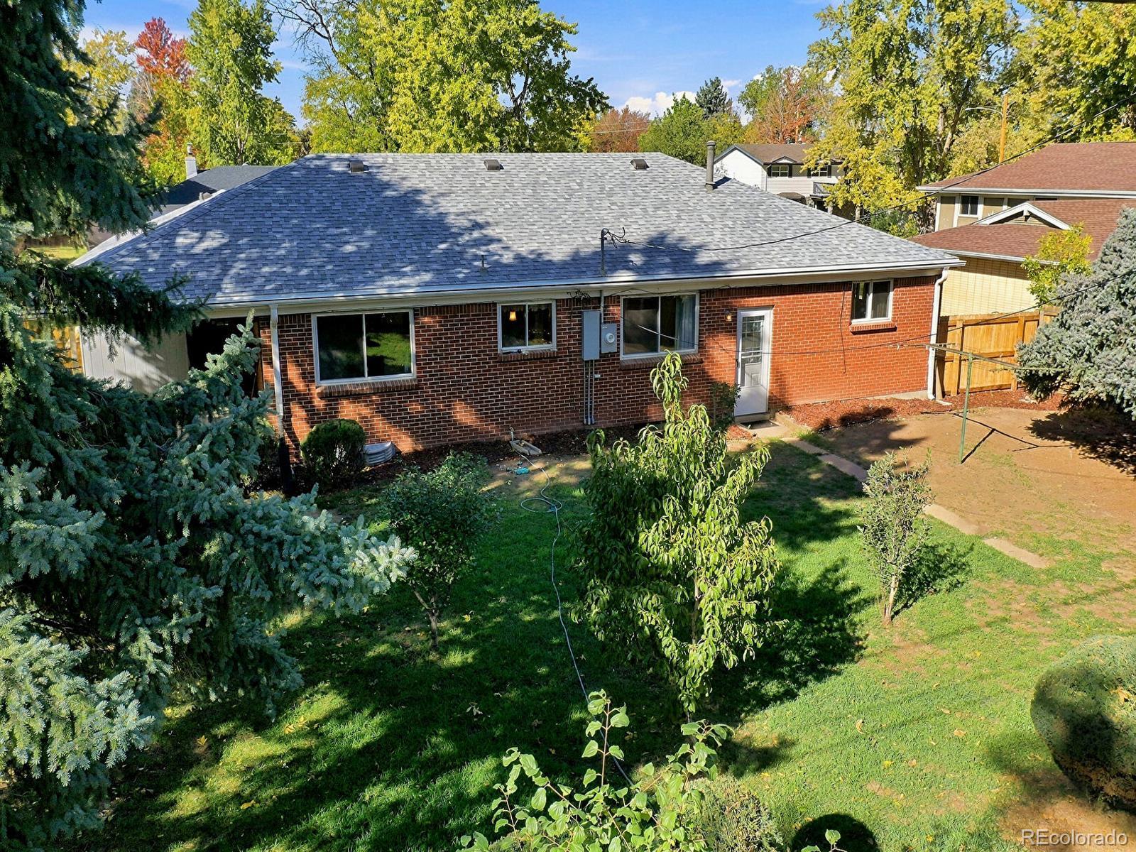 MLS Image #43 for 6756 s franklin street,centennial, Colorado