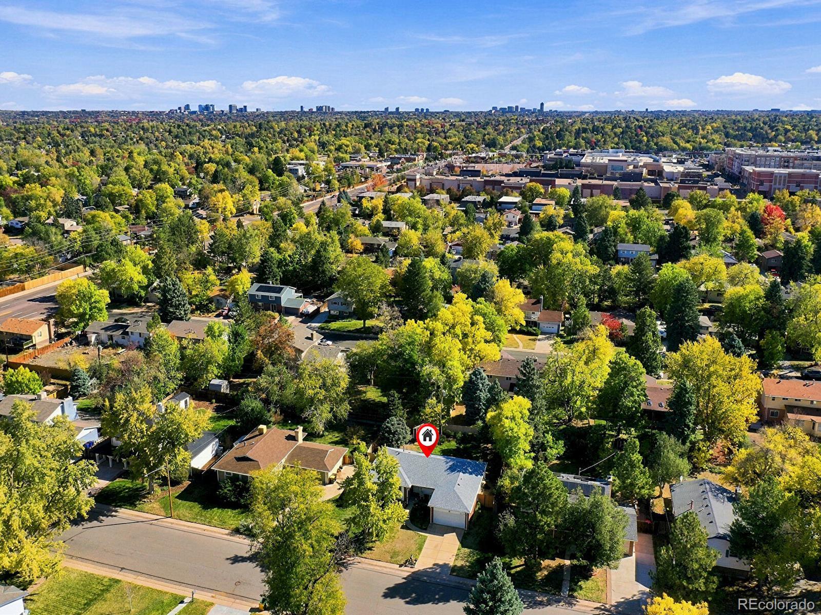 MLS Image #44 for 6756 s franklin street,centennial, Colorado