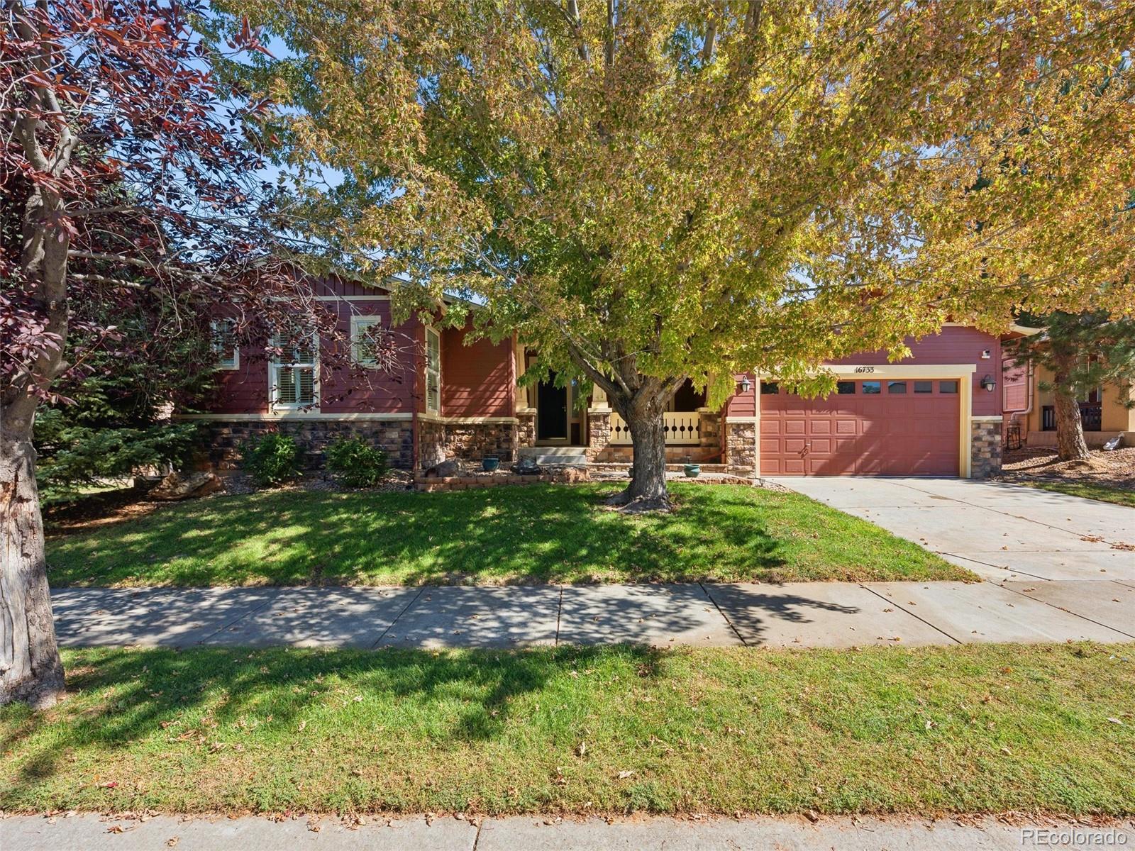 MLS Image #2 for 16733  parkside drive,commerce city, Colorado