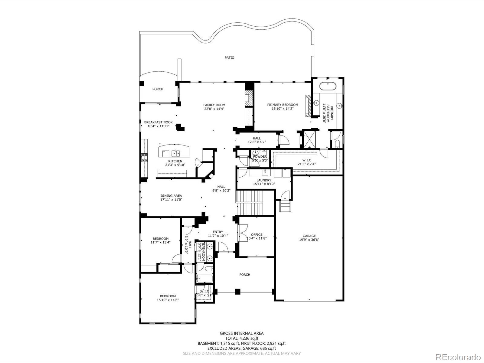 MLS Image #47 for 16733  parkside drive,commerce city, Colorado