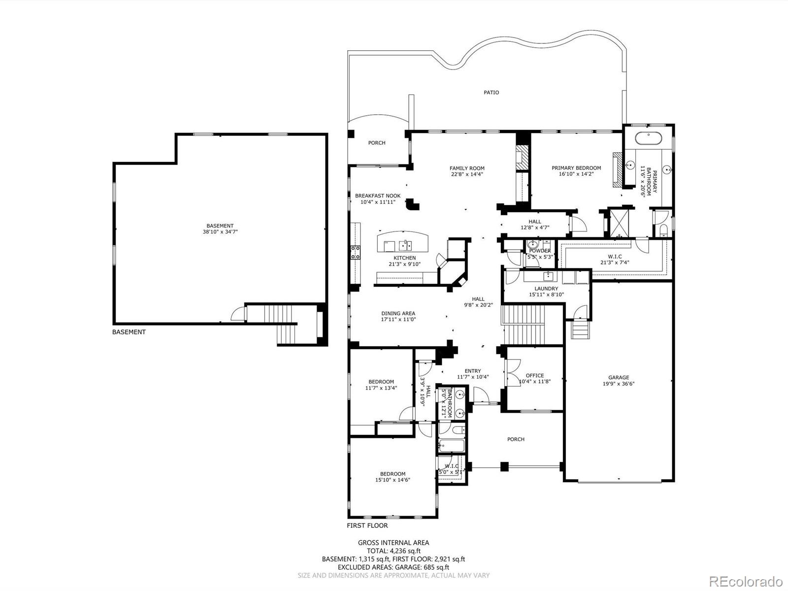 MLS Image #49 for 16733  parkside drive,commerce city, Colorado