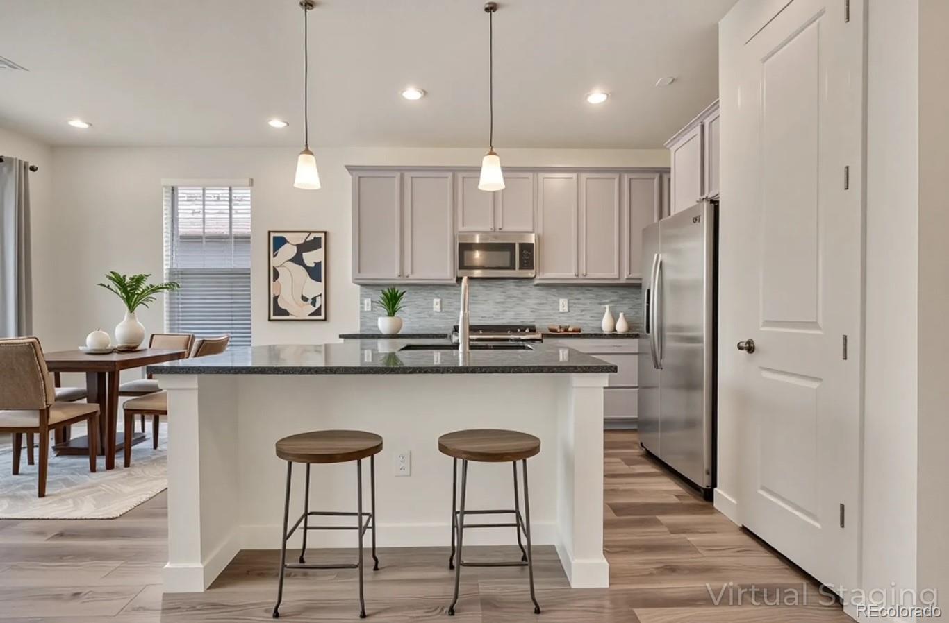 MLS Image #2 for 8531 w san juan avenue,littleton, Colorado