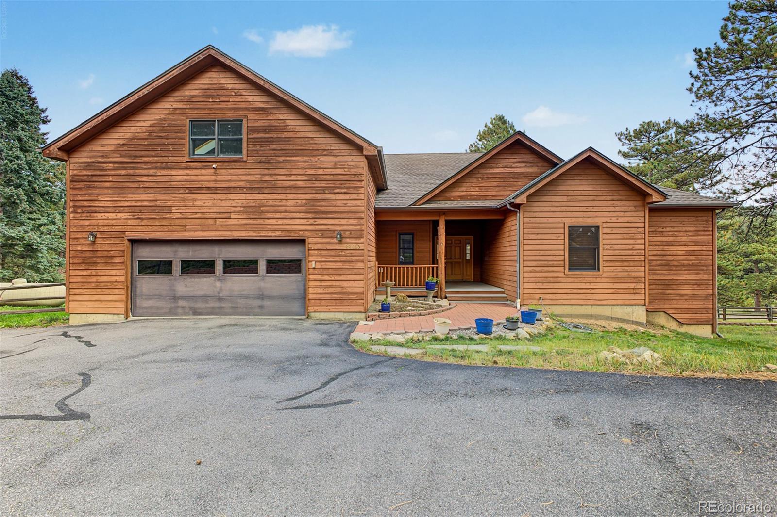 MLS Image #0 for 28465  cragmont drive,evergreen, Colorado