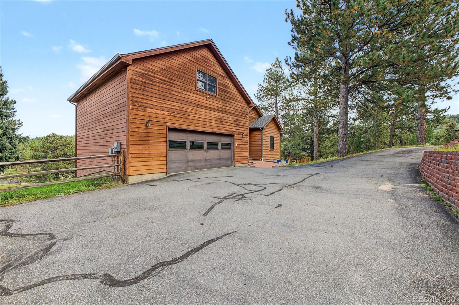 MLS Image #1 for 28465  cragmont drive,evergreen, Colorado