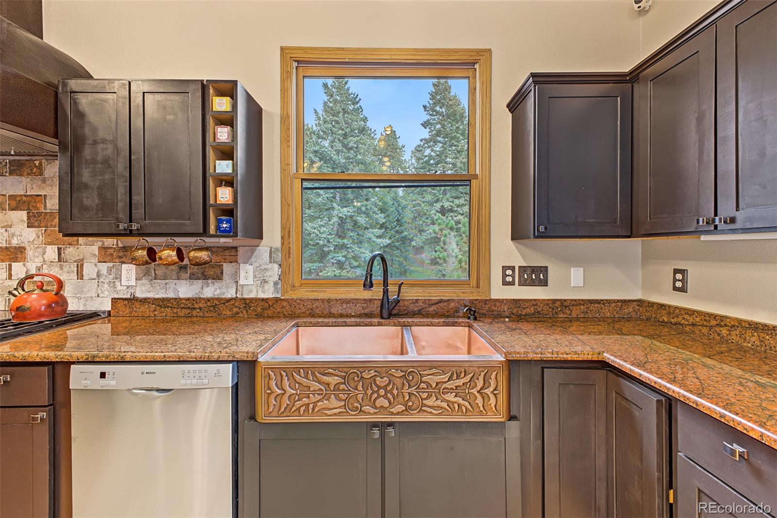 MLS Image #11 for 28465  cragmont drive,evergreen, Colorado