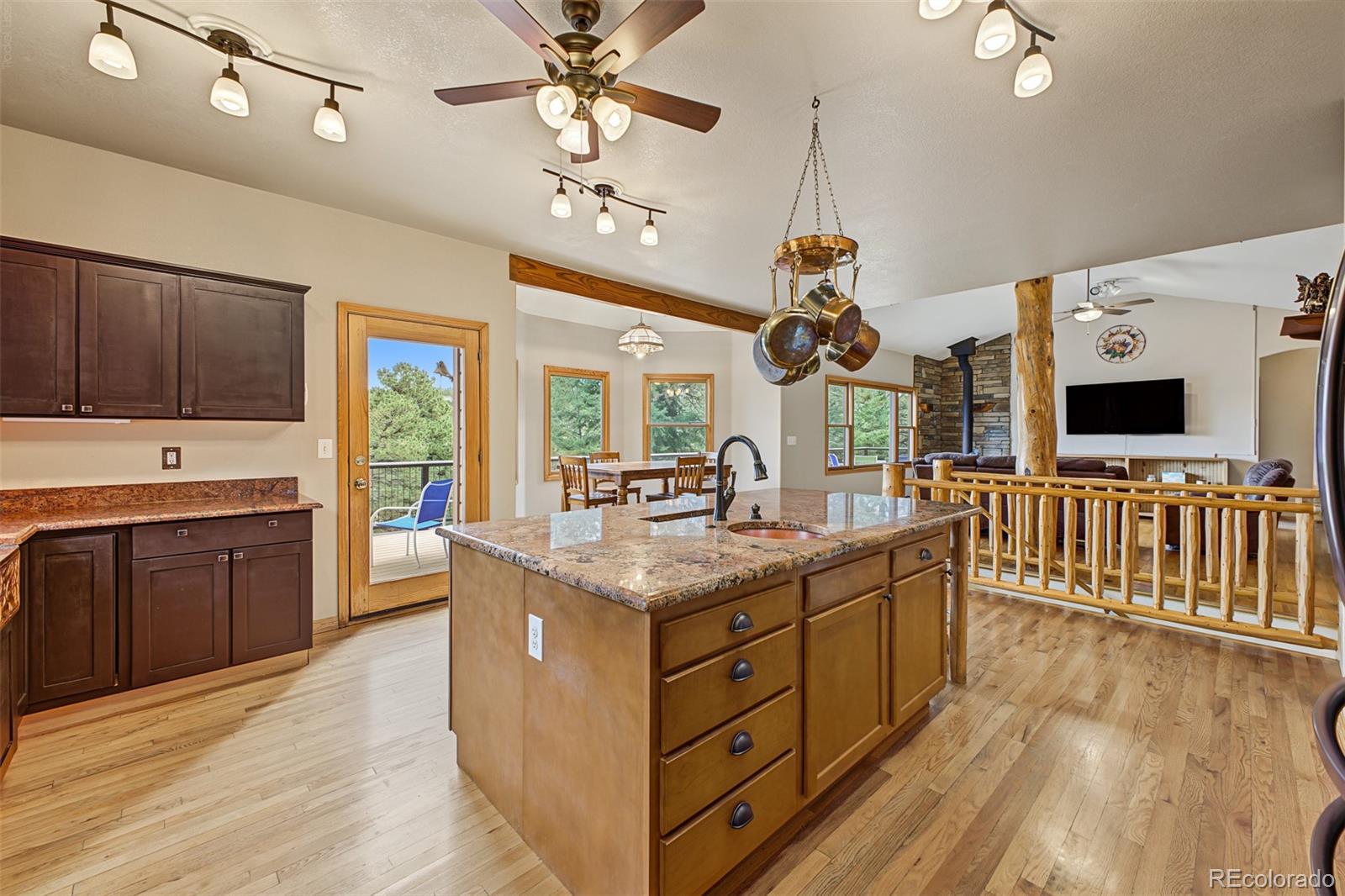 MLS Image #13 for 28465  cragmont drive,evergreen, Colorado