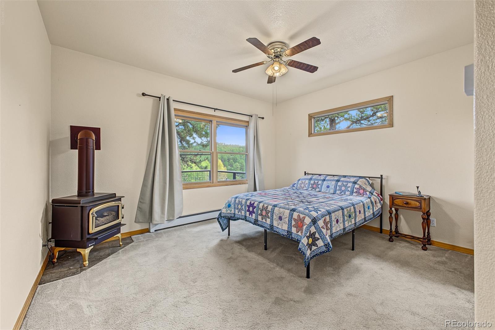 MLS Image #14 for 28465  cragmont drive,evergreen, Colorado