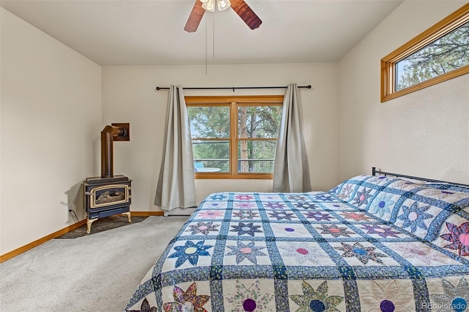 MLS Image #15 for 28465  cragmont drive,evergreen, Colorado