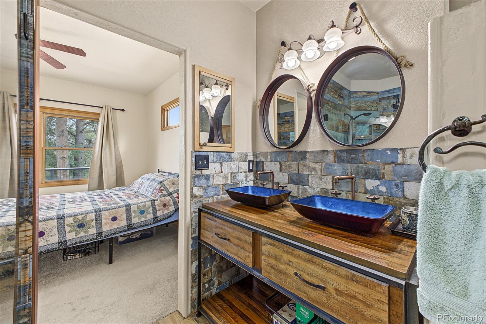MLS Image #18 for 28465  cragmont drive,evergreen, Colorado