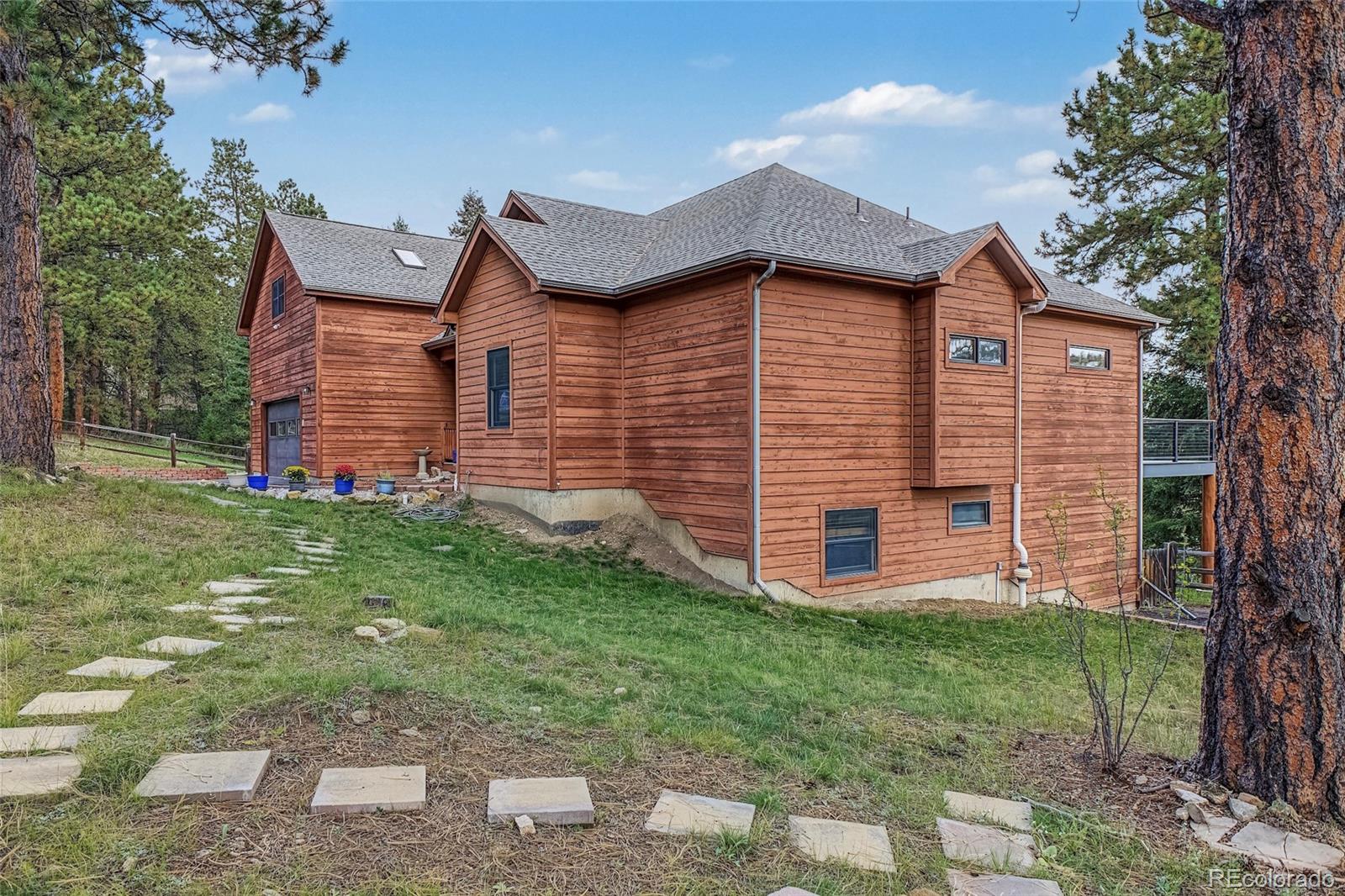 MLS Image #2 for 28465  cragmont drive,evergreen, Colorado