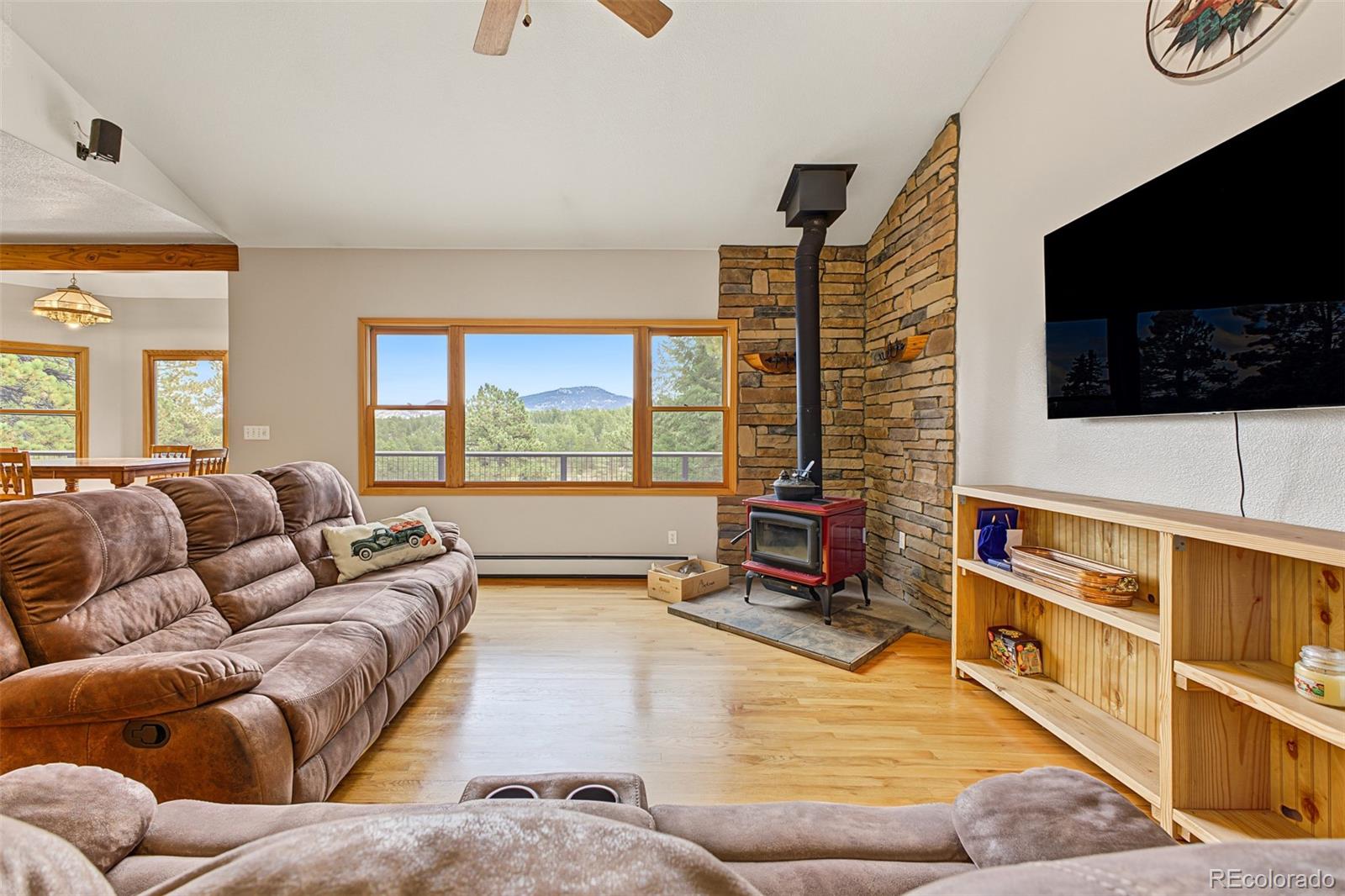 MLS Image #4 for 28465  cragmont drive,evergreen, Colorado