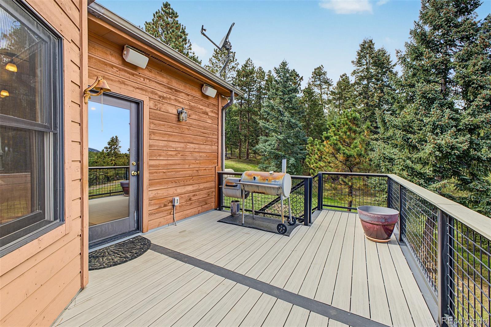 MLS Image #42 for 28465  cragmont drive,evergreen, Colorado