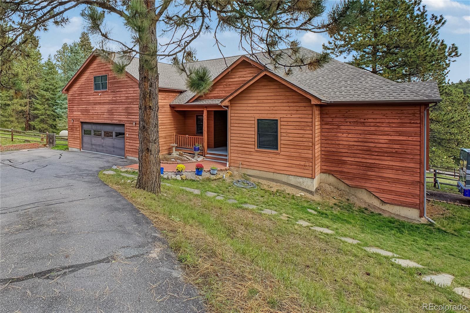 MLS Image #44 for 28465  cragmont drive,evergreen, Colorado