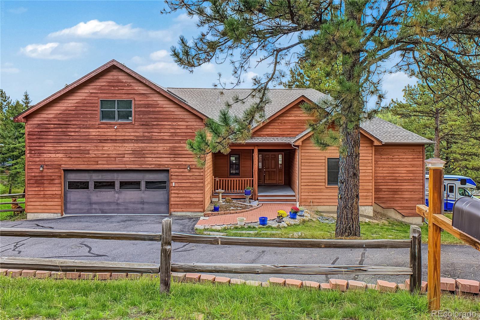 MLS Image #45 for 28465  cragmont drive,evergreen, Colorado
