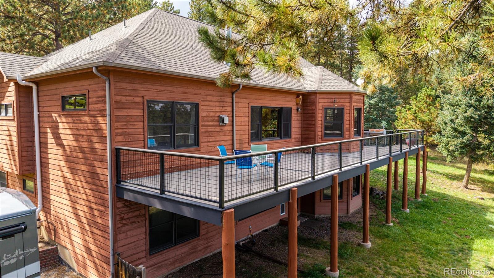 MLS Image #46 for 28465  cragmont drive,evergreen, Colorado