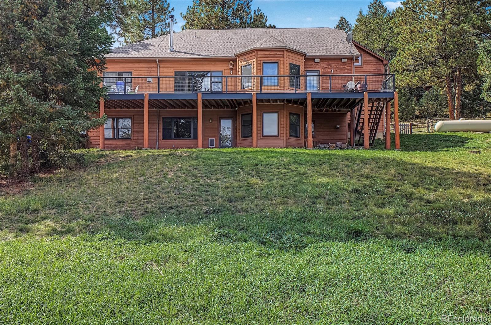 MLS Image #47 for 28465  cragmont drive,evergreen, Colorado