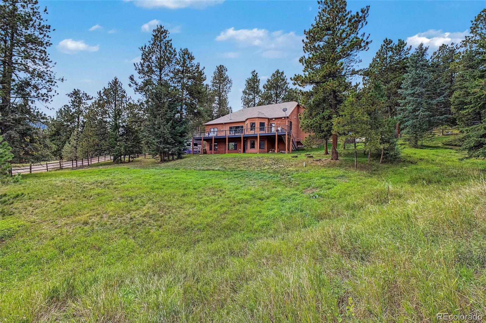 MLS Image #48 for 28465  cragmont drive,evergreen, Colorado