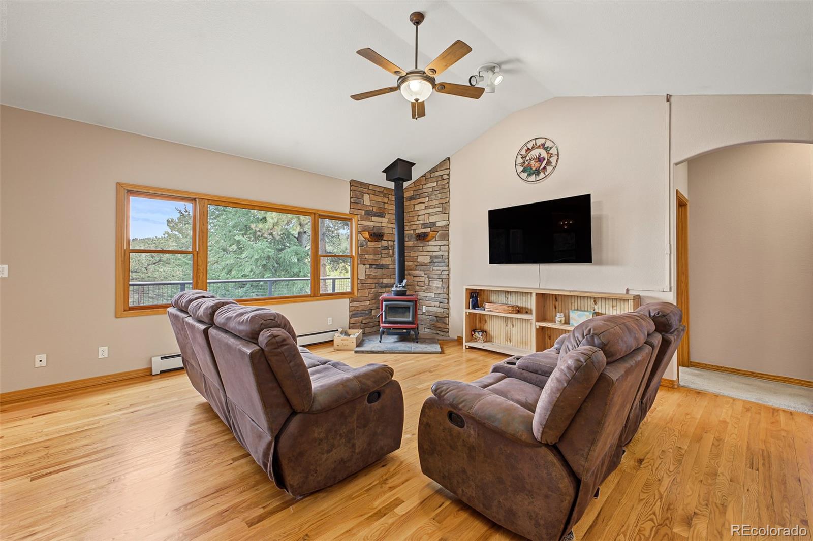 MLS Image #5 for 28465  cragmont drive,evergreen, Colorado