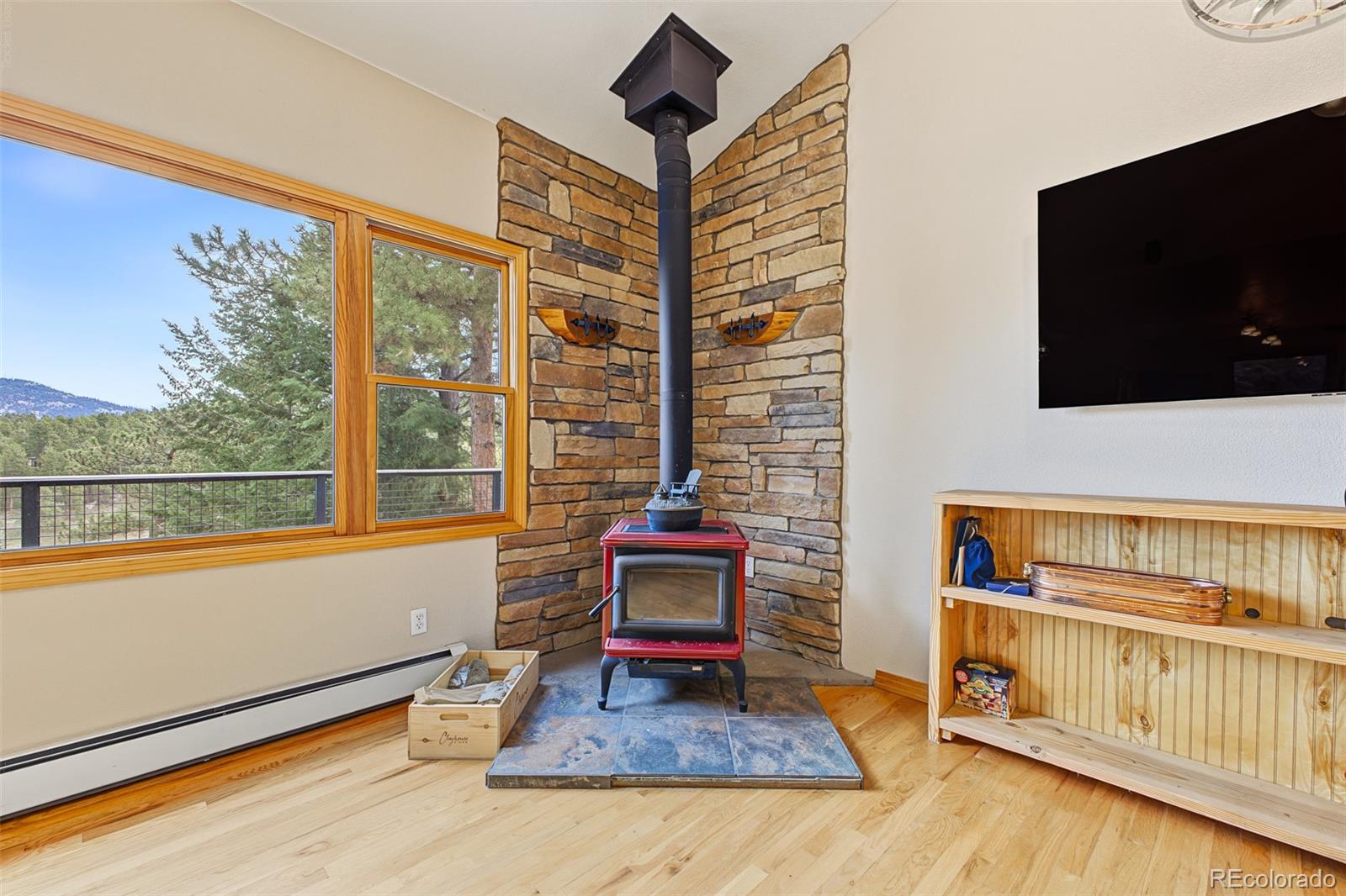 MLS Image #7 for 28465  cragmont drive,evergreen, Colorado