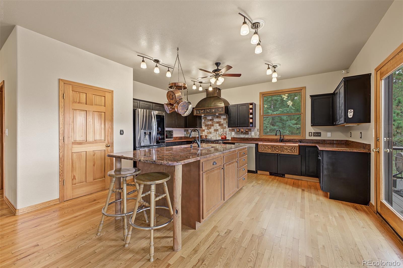MLS Image #9 for 28465  cragmont drive,evergreen, Colorado