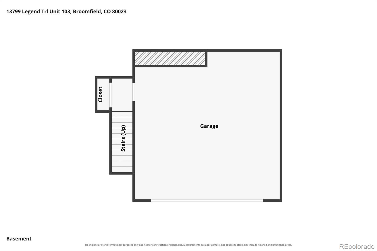 MLS Image #32 for 13799  legend trail,broomfield, Colorado