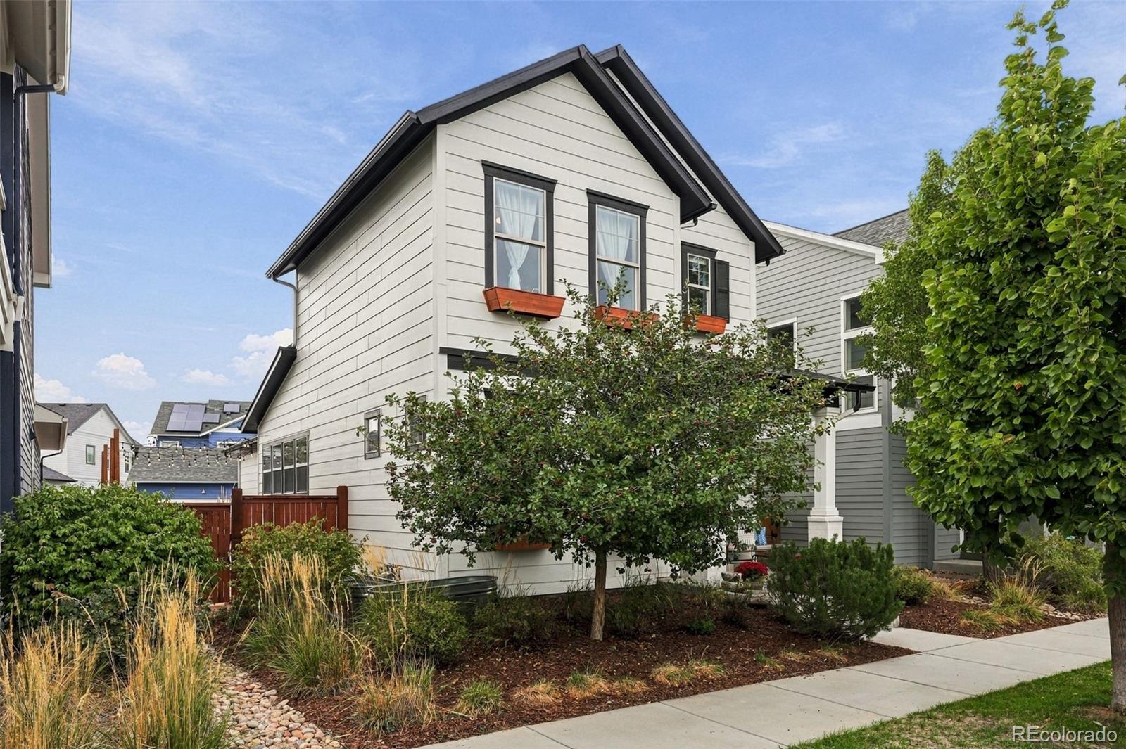 MLS Image #1 for 5047  akron street,denver, Colorado