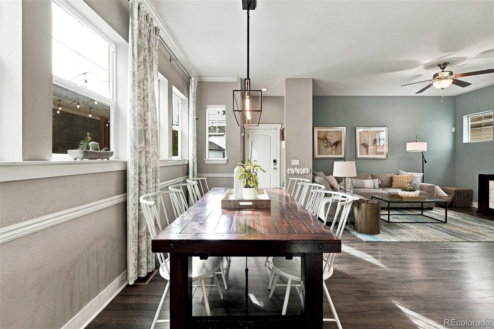 MLS Image #10 for 5047  akron street,denver, Colorado