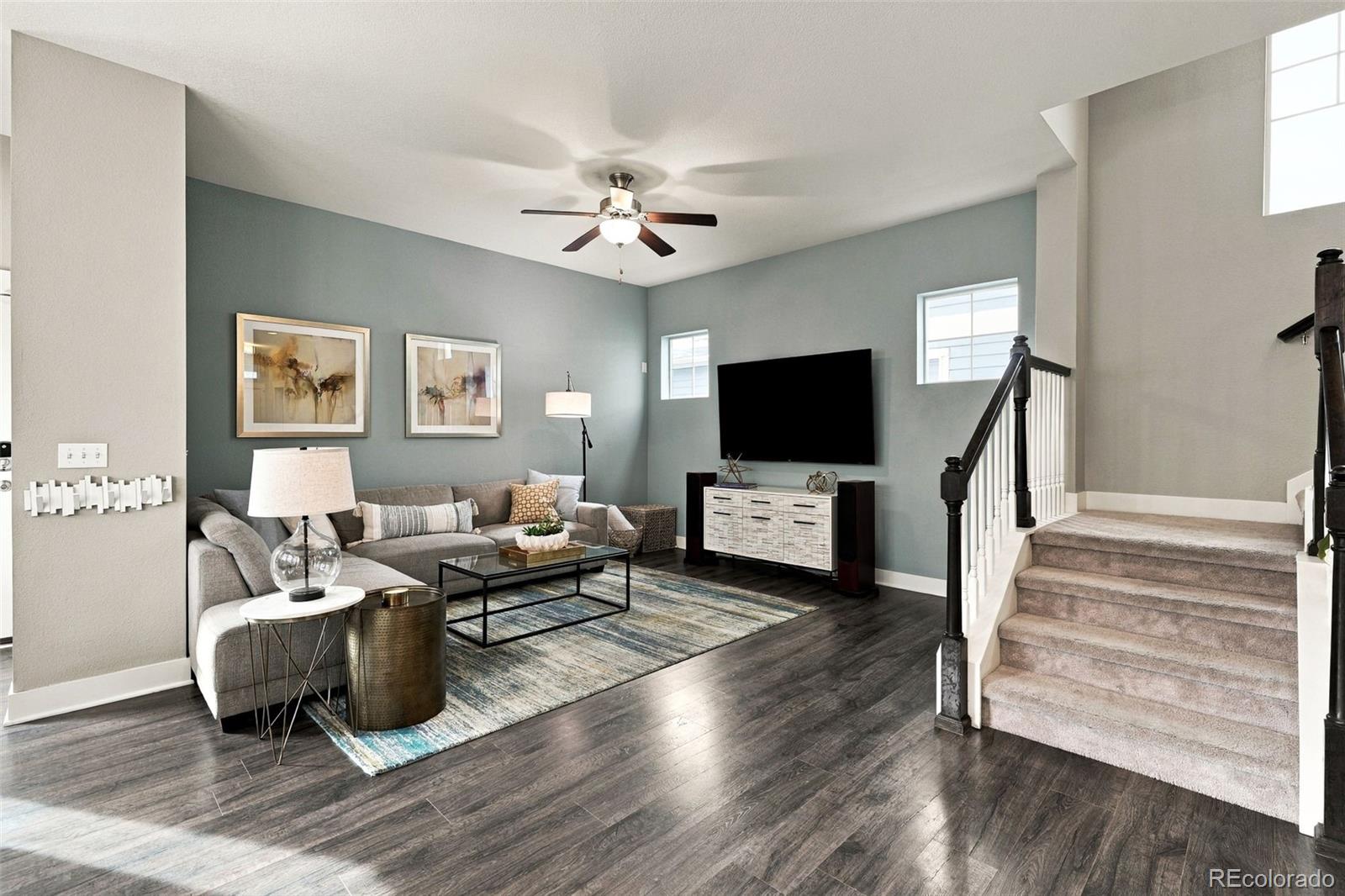 MLS Image #11 for 5047  akron street,denver, Colorado