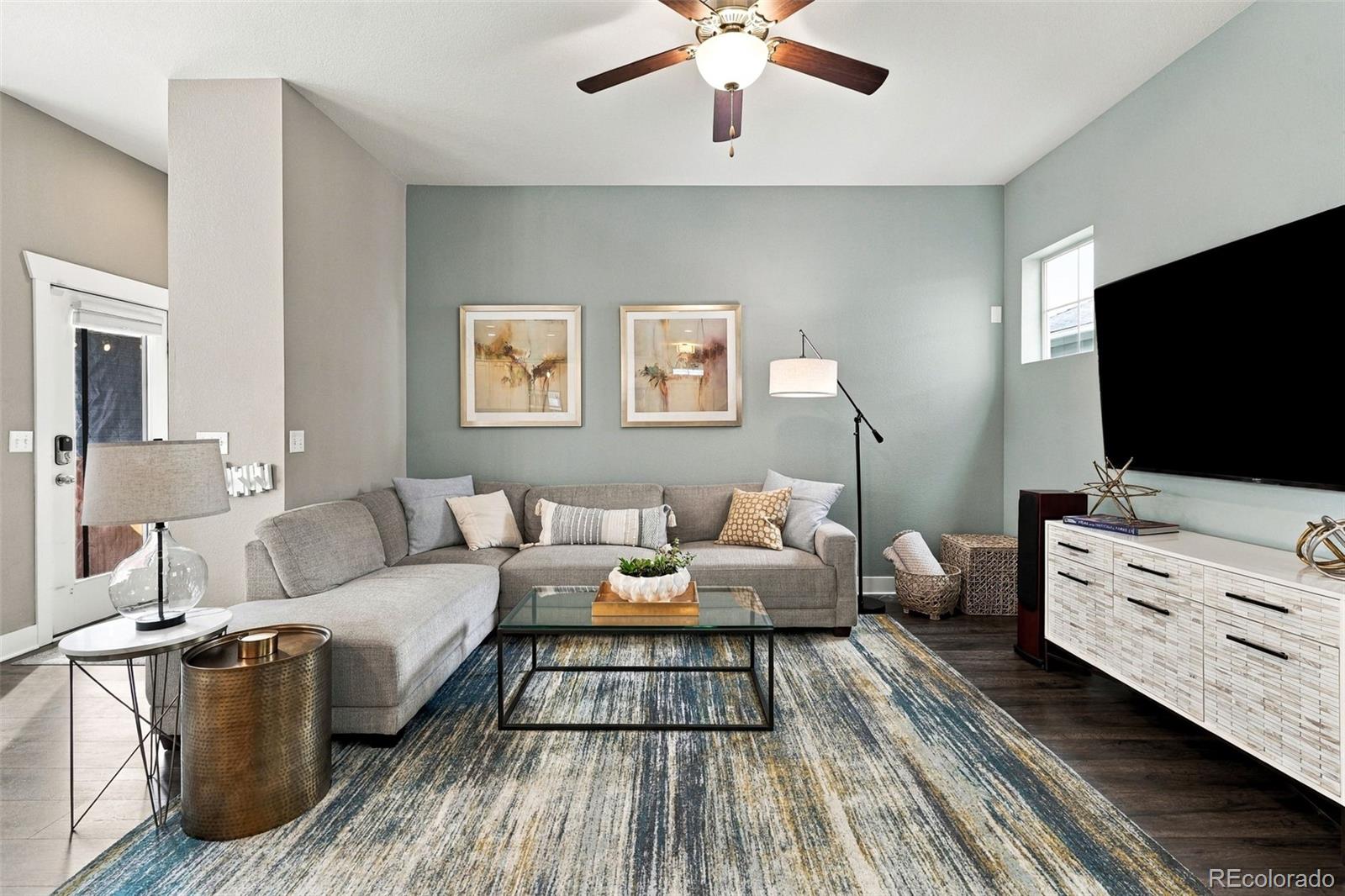 MLS Image #12 for 5047  akron street,denver, Colorado