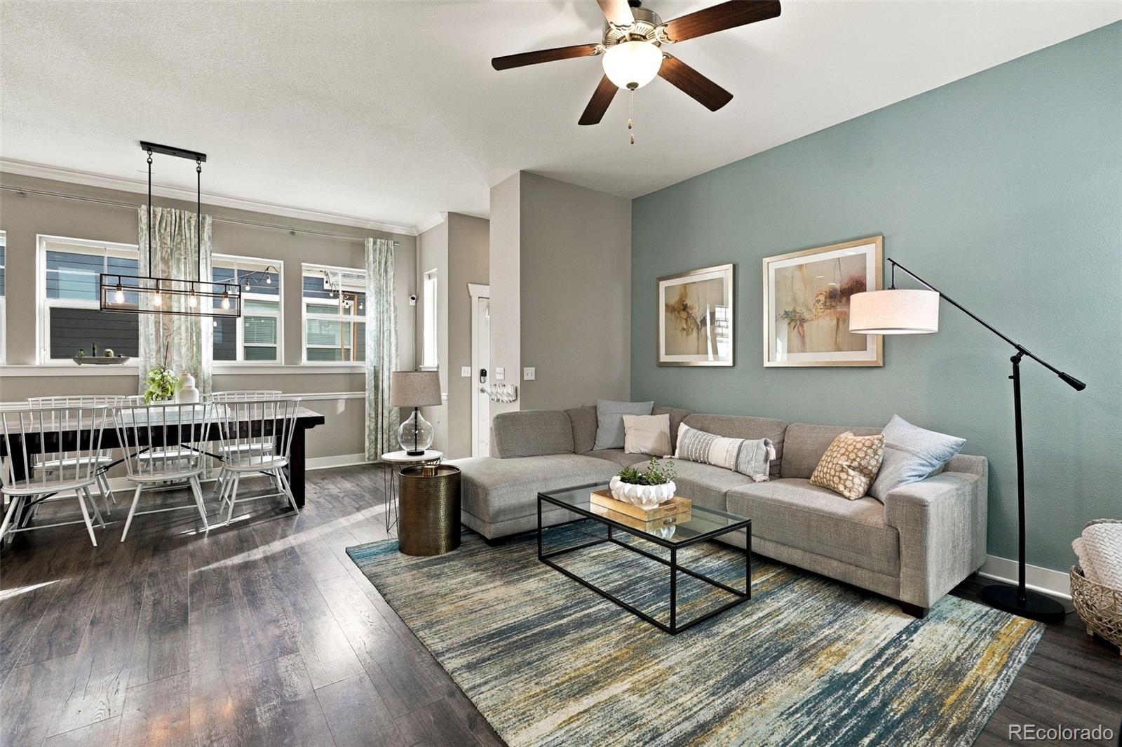 MLS Image #13 for 5047  akron street,denver, Colorado