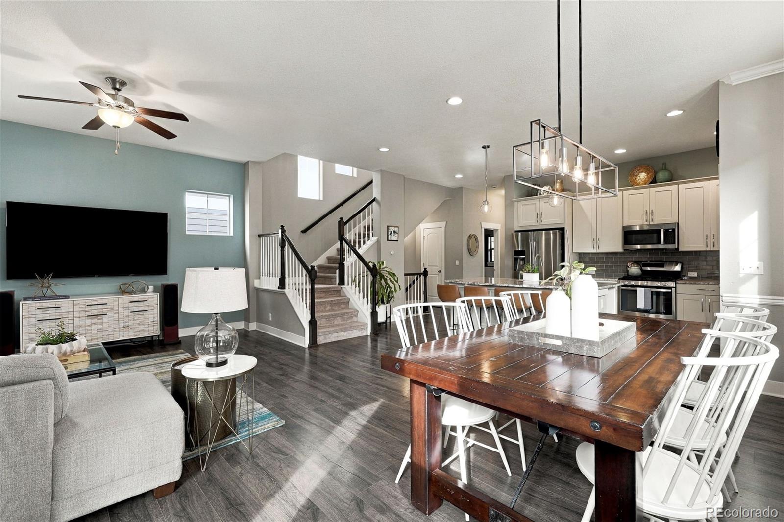 MLS Image #15 for 5047  akron street,denver, Colorado