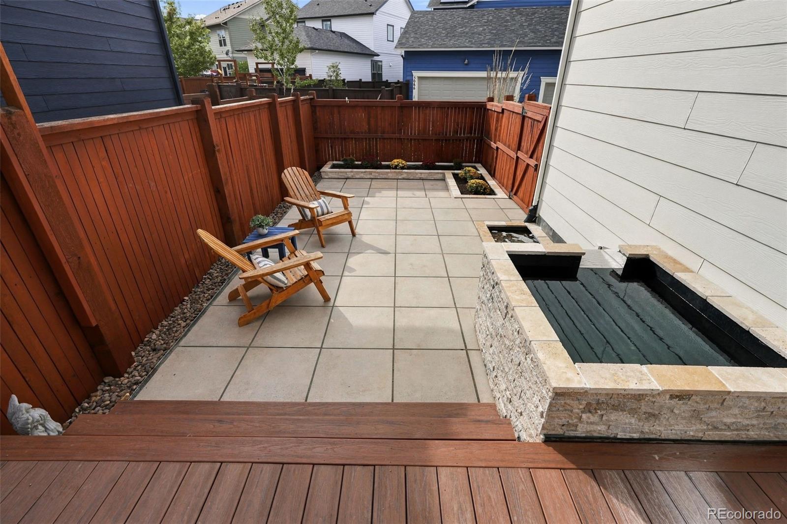 MLS Image #34 for 5047  akron street,denver, Colorado