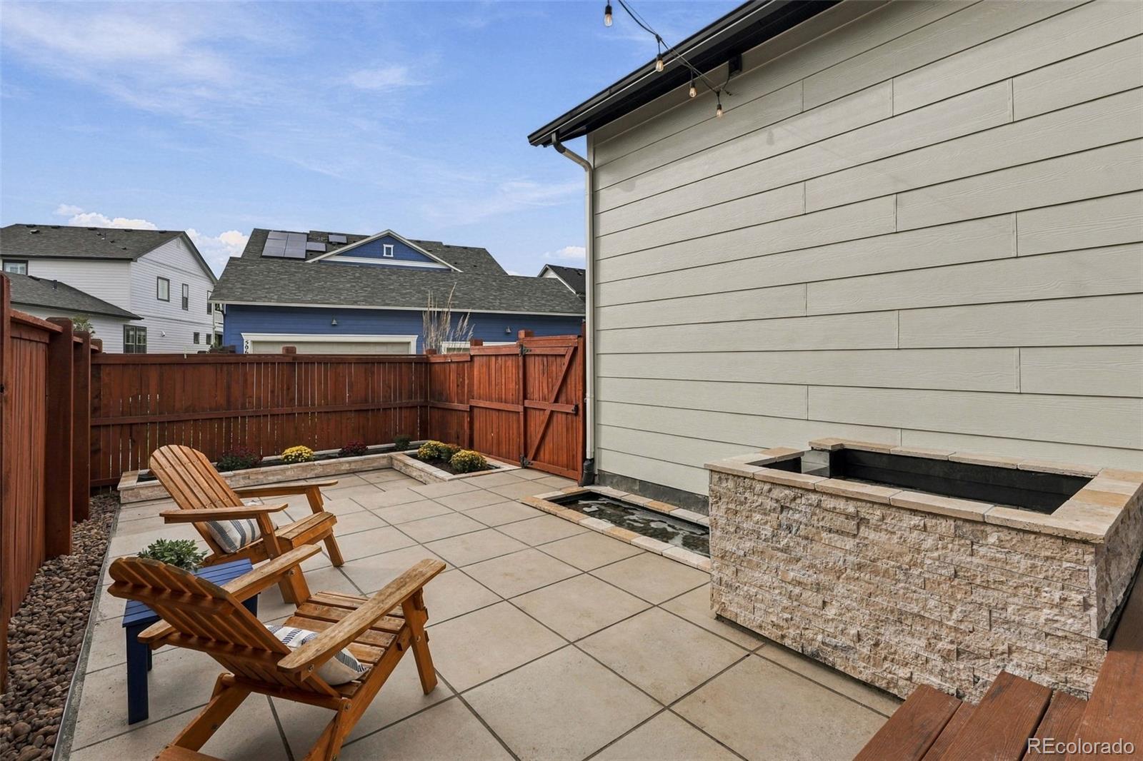 MLS Image #35 for 5047  akron street,denver, Colorado