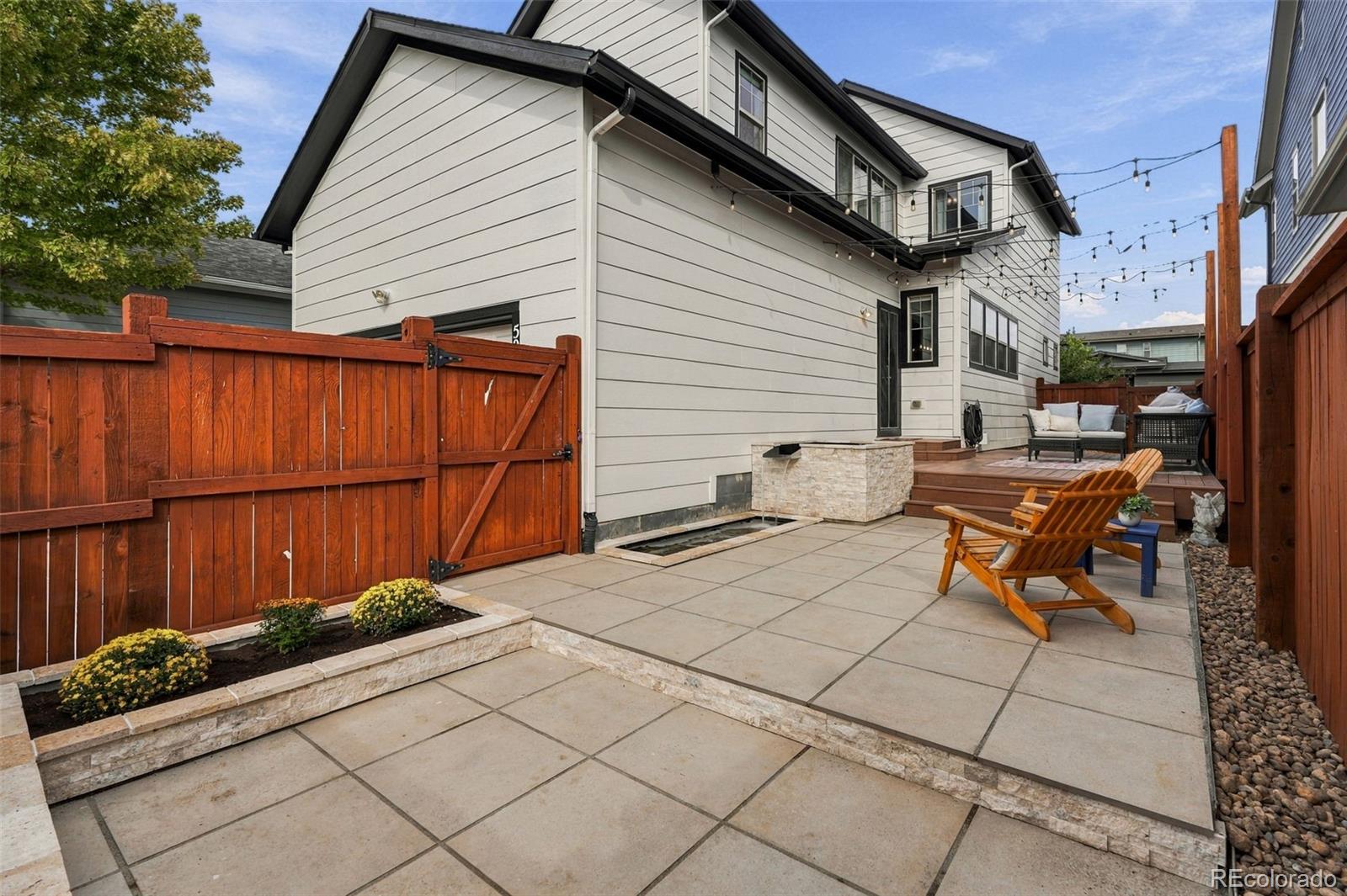 MLS Image #36 for 5047  akron street,denver, Colorado