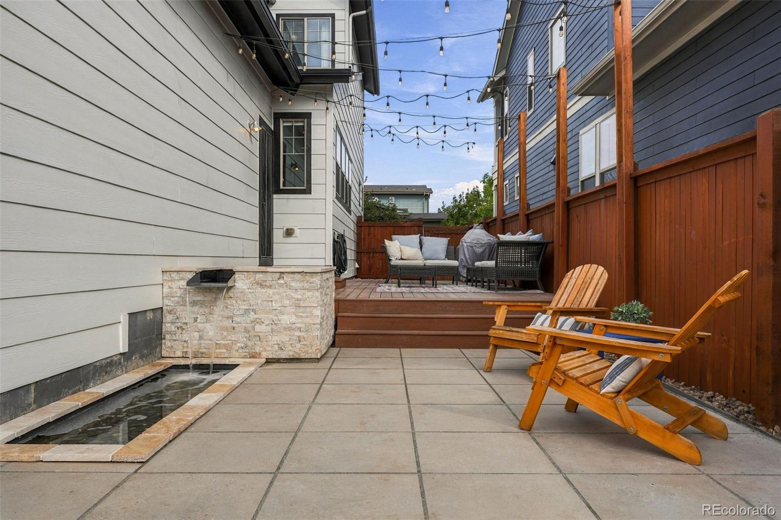 MLS Image #37 for 5047  akron street,denver, Colorado
