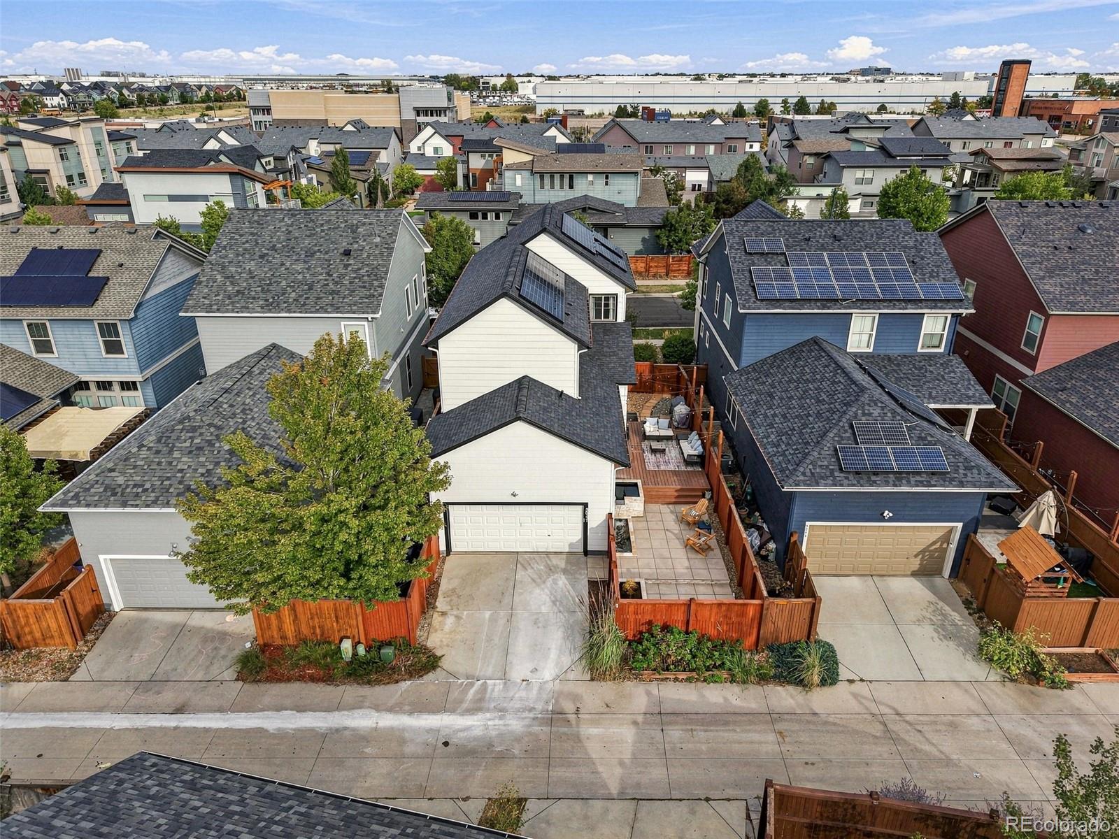 MLS Image #43 for 5047  akron street,denver, Colorado