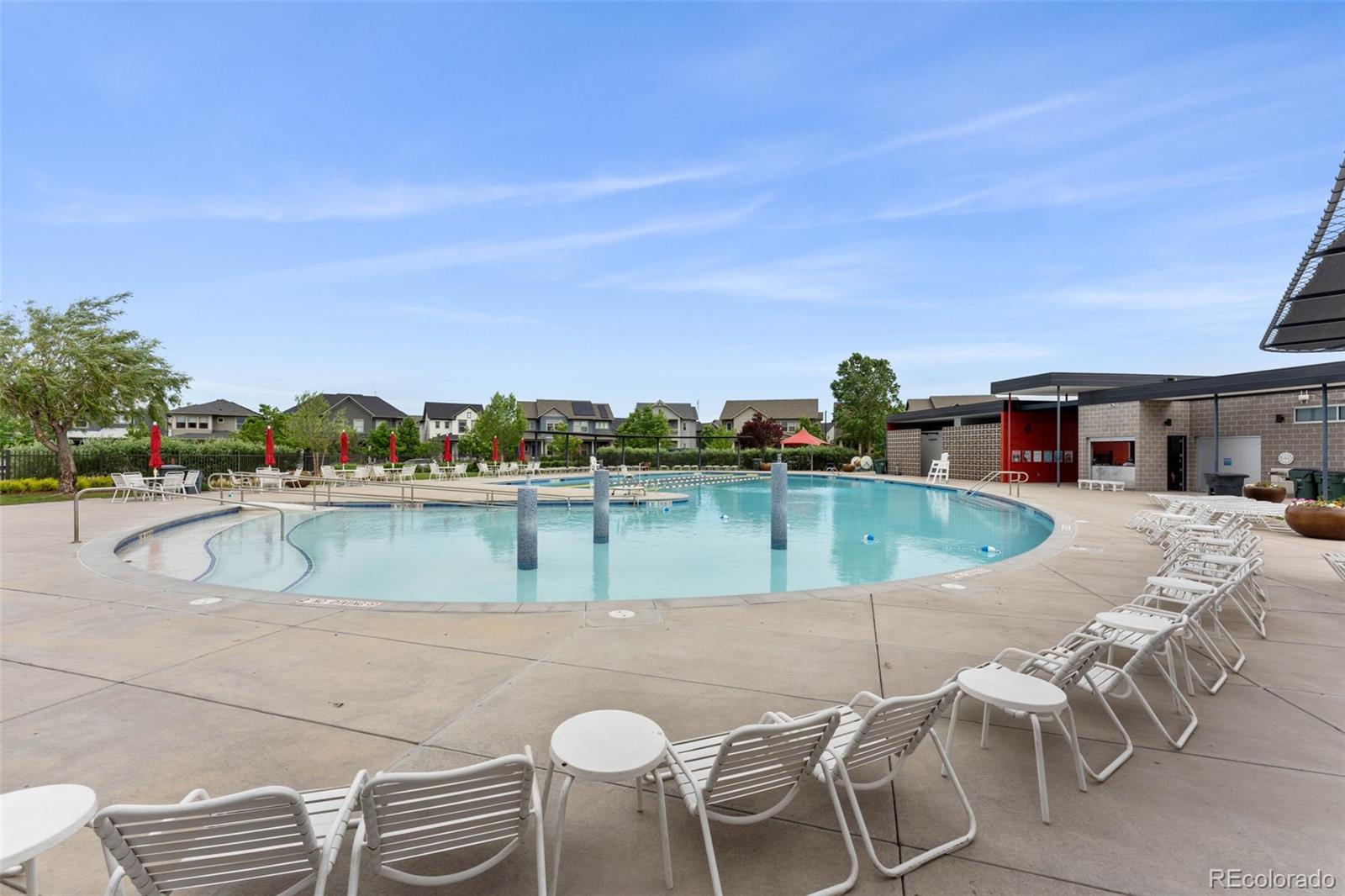 MLS Image #44 for 5047  akron street,denver, Colorado