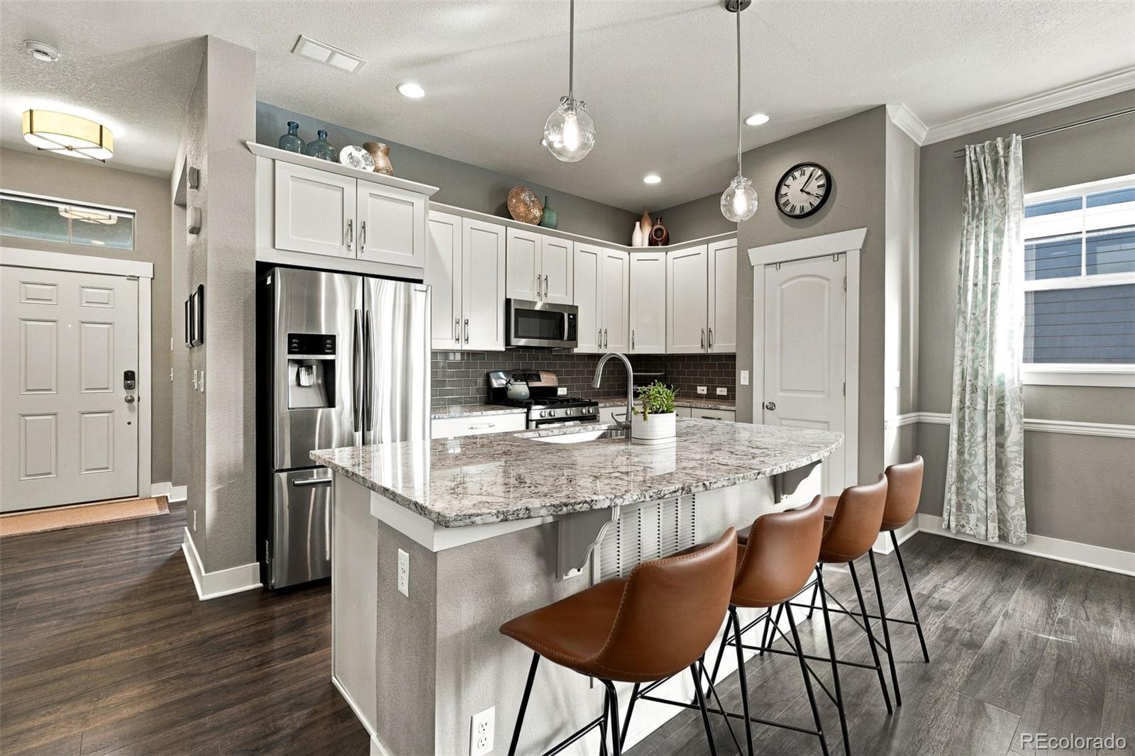 MLS Image #7 for 5047  akron street,denver, Colorado